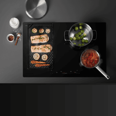 Album bếp kính âm 4 từ MH-04I BM 3