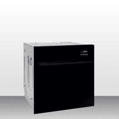 Album máy rửa chén