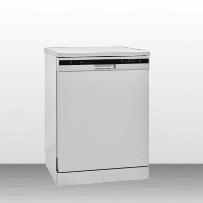 Máy rửa chén bát hoạt động như thế nào?