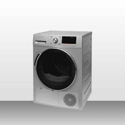 Máy sấy quần áo MTD-010SIL