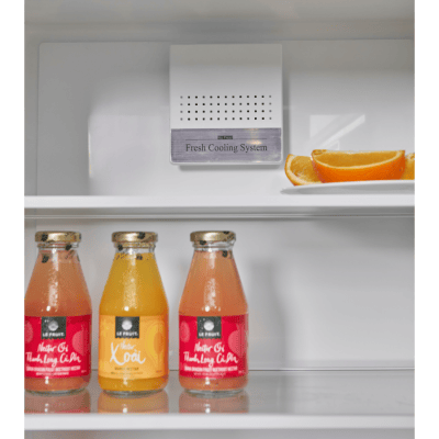 Album tủ lạnh âm tủ MF-241BCD 6