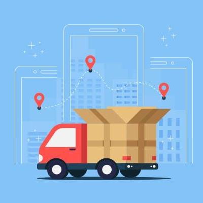 Dịch vụ giao hàng